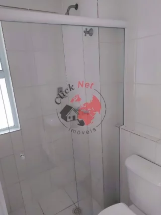 Imagem Apartamento para venda ou locação no bairro Vila Eldízia em Santo André