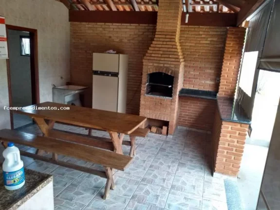 Imagem Chácara para Venda em Limeira, Bairro dos Pires, 2 dormitórios, 1 banheiro, 1 vaga