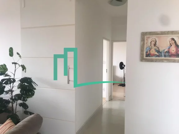 Imagem Apartamento no centro de Franca