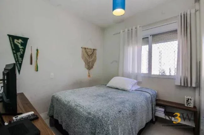 Imagem APARTAMENTO DE 187M² | 3 SUÍTES | VARANDA GOURMET CONDOMÍNIO PLAZA MAYOR, VILA LEOPOLDINA