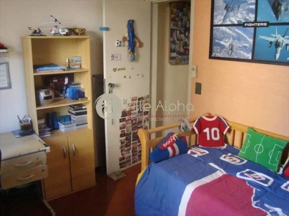 Imagem APARTAMENTO C/ VISTA PRO MAR