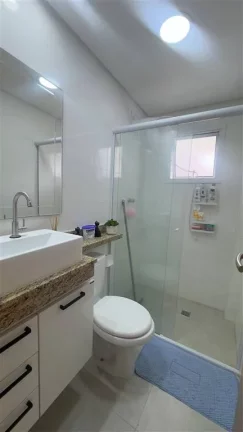 Imagem APARTAMENTO COM 45 m² - GUILHERMINA - PRAIA GRANDE SP