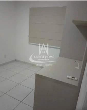 Imagem Apartamento Condomínio Jatiuca - Higienópolis - São José do Rio Preto