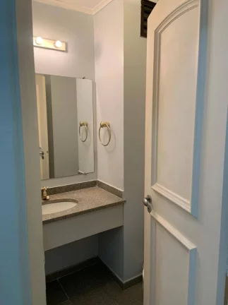 Imagem Flat para LOCAÇÃO em Jardim Paulista - The First Full 77m²