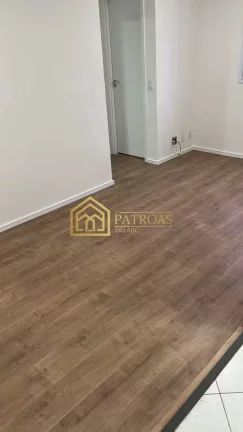Imagem Apartamento Padrão
