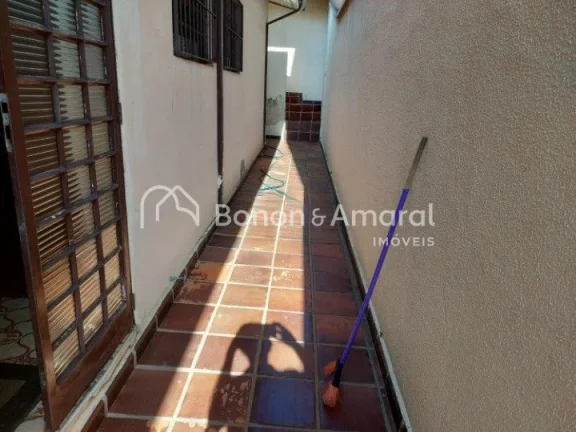 Imagem Casa a venda no Jardim Eulina em Campinas!

Casa localizada na parte alta do Bairro em uma rua muito...