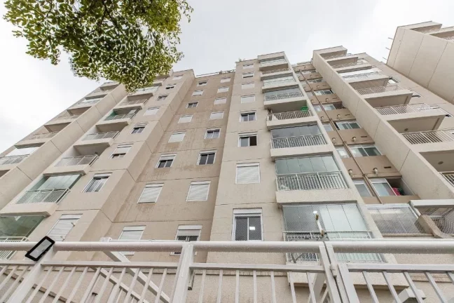 Imagem Vende lindo apartamento na Chácara Santo Antonio