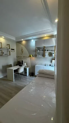 Imagem Sala Comercial para Locação em São Bernardo do Campo / SP no bairro Centro