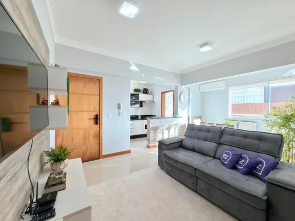 Imagem Apartamento 2 Dormitórios - Bairro Centro