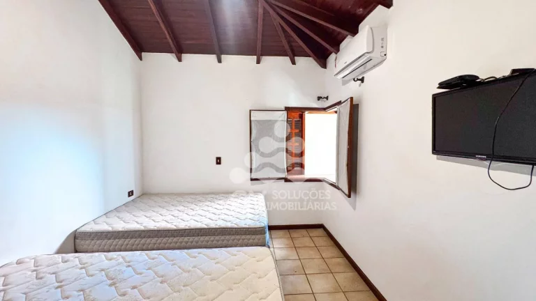 Imagem Casa com 4 quartos à venda, por R$ 1.999.000 - Condomínio Lagoinha - Ubatuba/SP