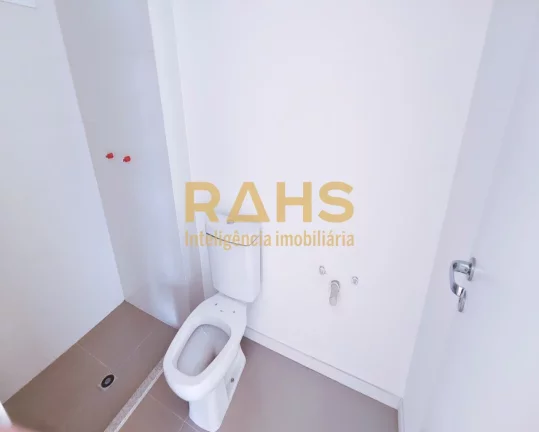 Imagem Giardino novo no glória com 163,70 m² privativos . Estudo possibilidade de pegar outro imóvel com...