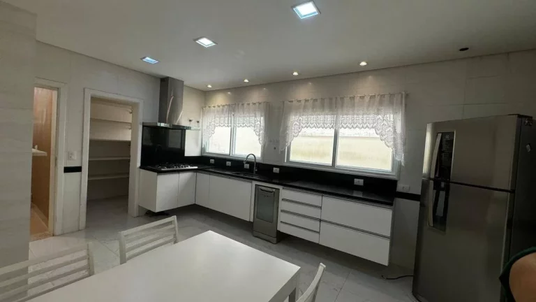 Imagem Casa á Venda- Condomínio Nova São Paulo- Itapevi