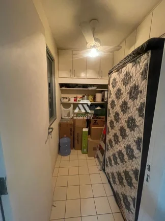 Imagem Apartamento à Venda – 3 Quartos na Rua Antônio de Castro, Casa Amarela – Recife
