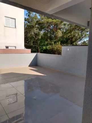 Imagem Apartamento Cobertura Sem Condomínio Novo 100m² 2 Dormitorios 1 Vaga