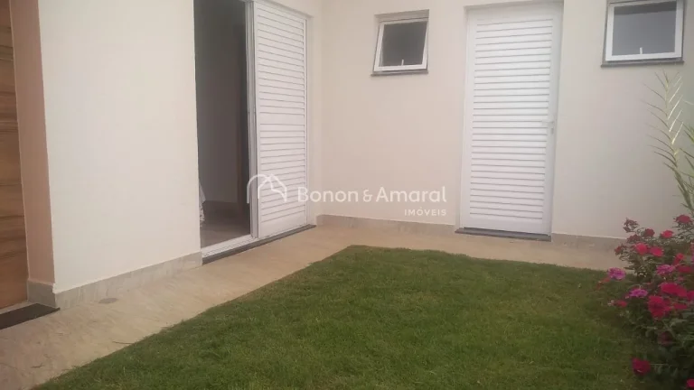 Imagem Casa a venda no Condomínio Residencial Terras da Estância em Paulínia - SP

Excelente opção par...