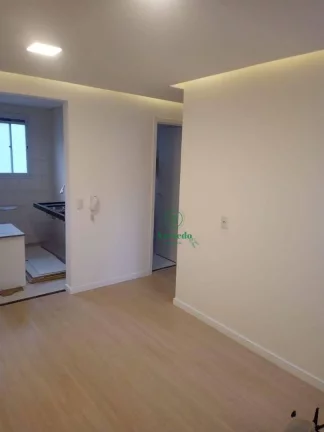 Imagem Apartamento à venda, 38 m² por R$ 230.000,00 - Jardim Albertina - Guarulhos/SP