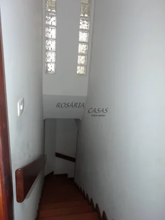 Imagem CASA a venda - Planalto Paulista - Reformada