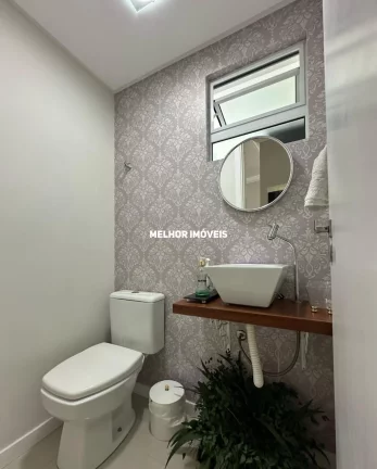Imagem Apartamento a venda no Edifício Green Valley - no Centro de Balneário Camboriú.