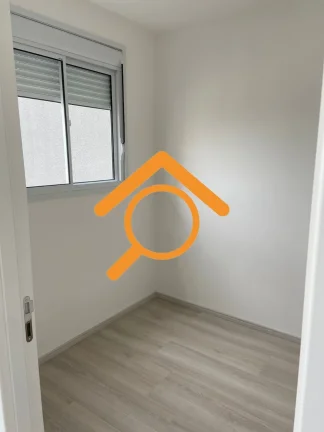Imagem Apartamento de 2 quartos no Jardim Taquaral, São Paulo-SP: oportunidade única!