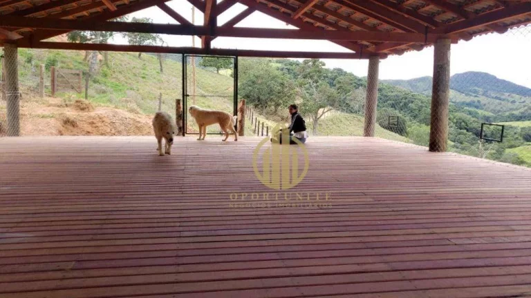 Imagem Área para lazer e ou cultivo venda, 730000 m² por R$ 4.000.000 - Zona Rural - Capitólio/MG