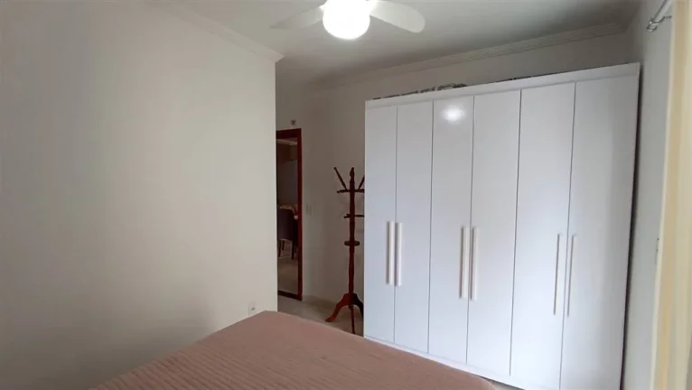 Imagem APARTAMENTO COM 84.67 m² - TUPI - PRAIA GRANDE SP