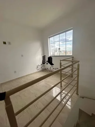 Imagem Cobertura à venda 3 quartos bairro Europa Contagem MG