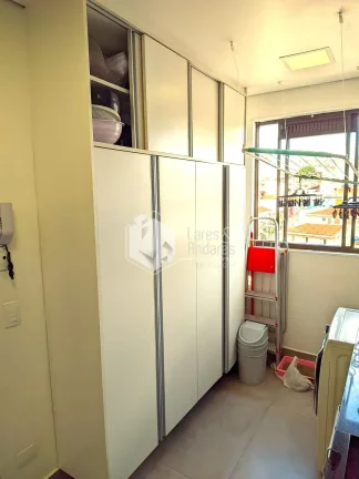 Imagem APTO À VENDA, COM 57 M² 2 DORMS (1 SUITE) ARMÁRIOS PLANEJADOS EM TODOS OS AMBIENTES, PISO EM PORCELANATO 1 VG NO PARQUE MANDAQUI, SÃO PAULO