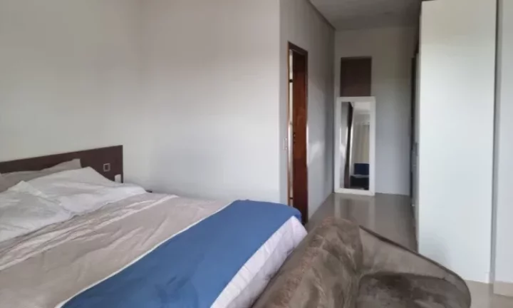 Imagem Sobrado condomínio Gran Ville São Venâncio