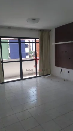 Imagem Apartamento de 3 quartos perto do mar - Cabo Branco - João Pessoa/PB