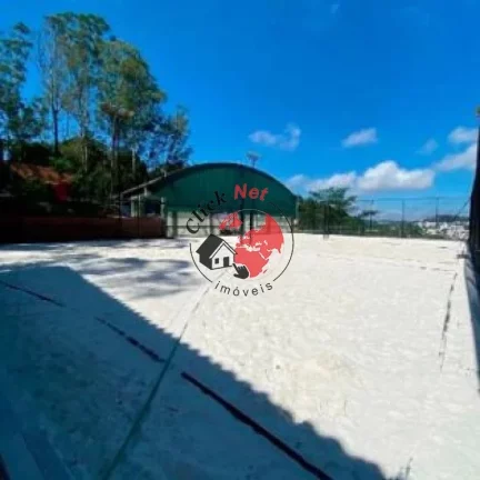Imagem Maravilhoso Sobrado Novo e Mobiliado à Venda no Condomínio Swiss Park, Parque Terra Nova II, São bernardo do Campo