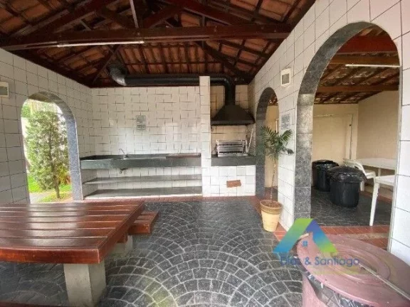 Imagem Apartamento à venda com 62m², 2 quartos e 1 vaga