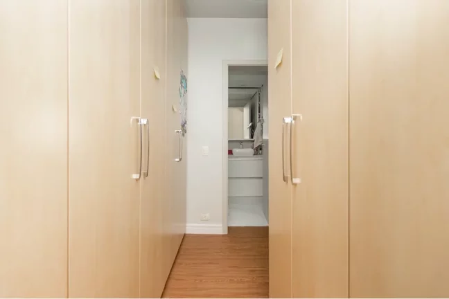Imagem Apartamento à venda em São Paulo, Cidade Monções, com 4 quartos, 176m2