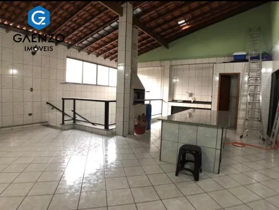 Imagem Sobrado Osasco