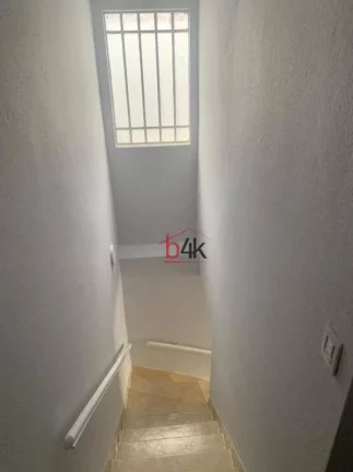 Imagem Sobrado residencial com 160m² para locação no Brooklin.