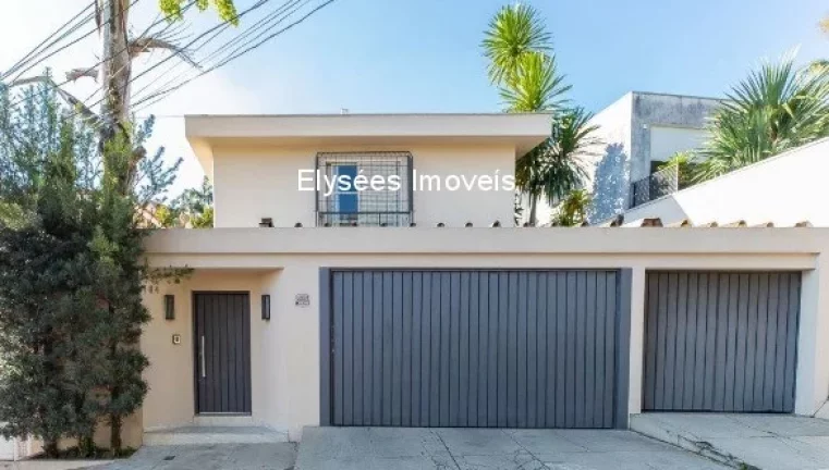 Imagem Casa RESIDENCIAL em SÃO PAULO - SP, SUMARÉ