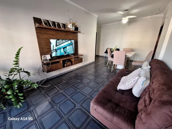 Imagem Apartamento 2 dormitórios sendo 1 suíte no bairro Guilhermina