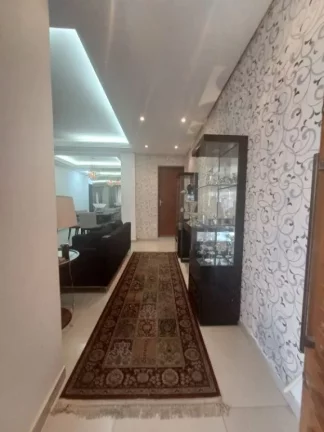 Imagem Casa com 3 dormitórios à venda, 180 m² por R$ 900.000,00 - Jardim Medina - Poá/SP