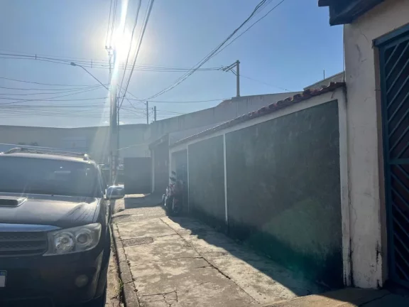 Imagem VENDO EXCELENTE CASA EM JUNDIAÍ - SP