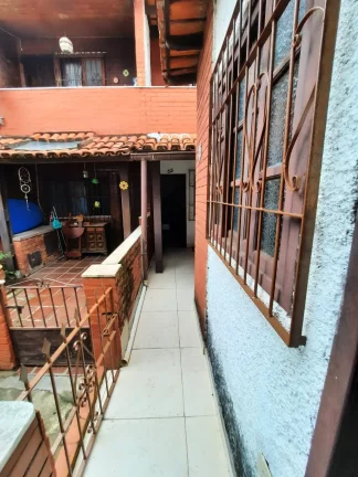 Imagem CASA EM CONDOMINIO RESIDENCIAL em Cabo Frio - RJ, Ville Blanche