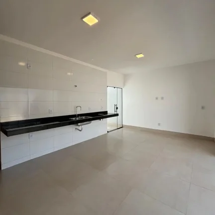 Imagem Casa De 3/4 Com Suite No Parque Itatiaia
