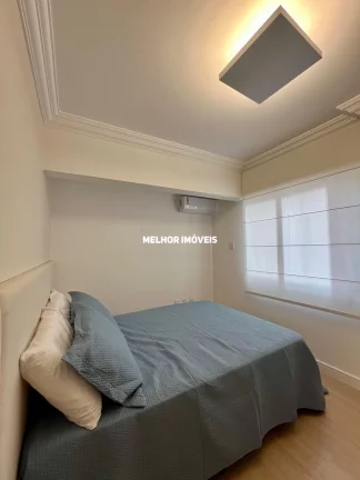 Imagem Apartamento Alto Padrão á venda no Edifício Barcelona Plaza Residence em Balneário Camboriú