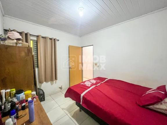 Imagem Carla Nunes - CRECI 31697- (61) 99123-8436 Vende Casa no Residencial Betel em Valparaíso - Com 2 Dormitórios, 125m², R$100.000