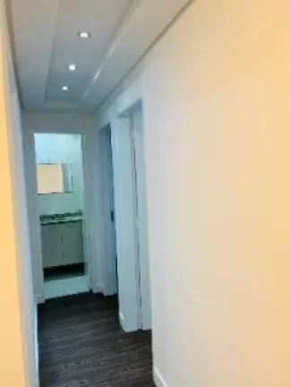 Imagem Imóvel com 2 Quartos à Venda, 53 m² em Vila Moraes - São Paulo