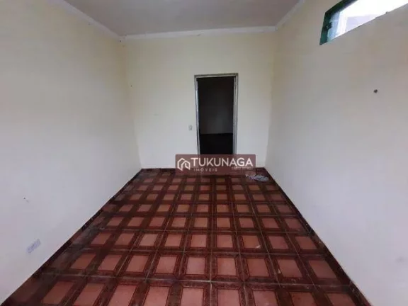 Imagem Sobrado com 3 quartos à venda, 180 m² por R$ 350.000 - Jardim Paraíso - Guarulhos/SP