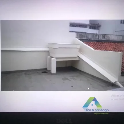 Imagem R$ 682.000 Simular financiamento Sobrado lindo e ensolarado 4 dormitórios, edícula, 2 vagas, ótimo valor !