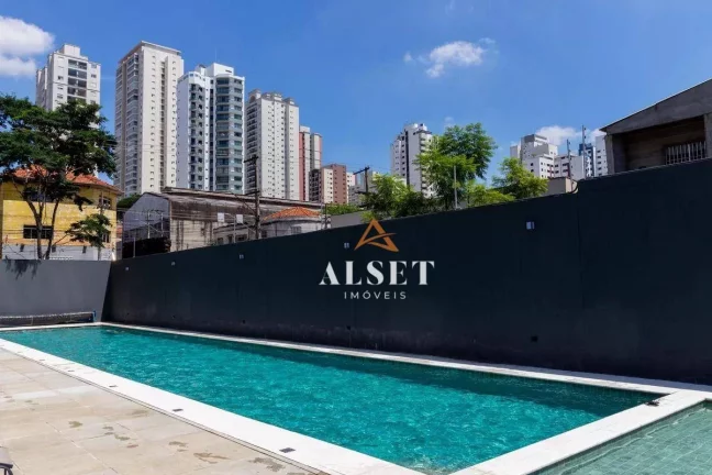 Imagem Apartamento com 2 dormitórios no Anália Franco