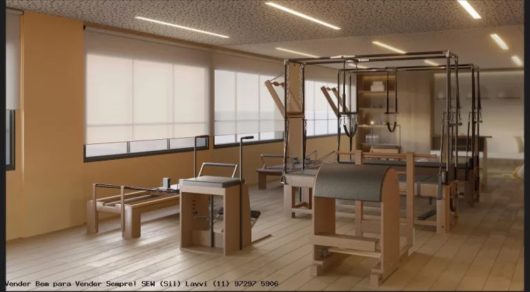 Foto do imóvel: Lançamento com 102m², 98m² 3 dorms com 2 vagas e 57 m² com 1 vaga próximo ao Shpping e Metrô Santa Cruz