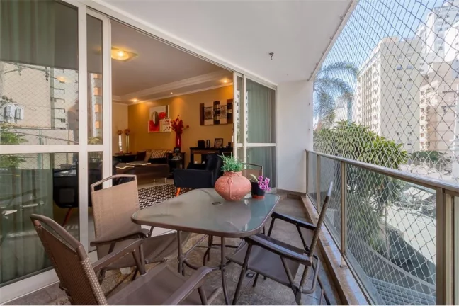 Imagem APARTAMENTO RESIDENCIAL em São Paulo - SP, Higienópolis