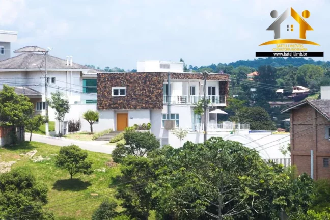 Imagem Casa - Granja Viana | Batelli Imóveis
