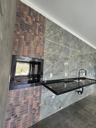 Imagem Casa em Condomínio a VENDA, Condomínio Quinta Ranieri Green